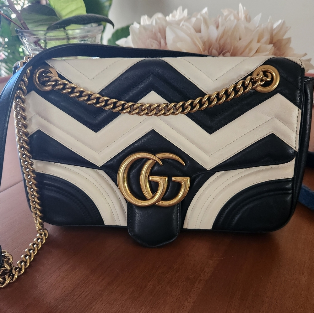 GUCCI GG Marmont